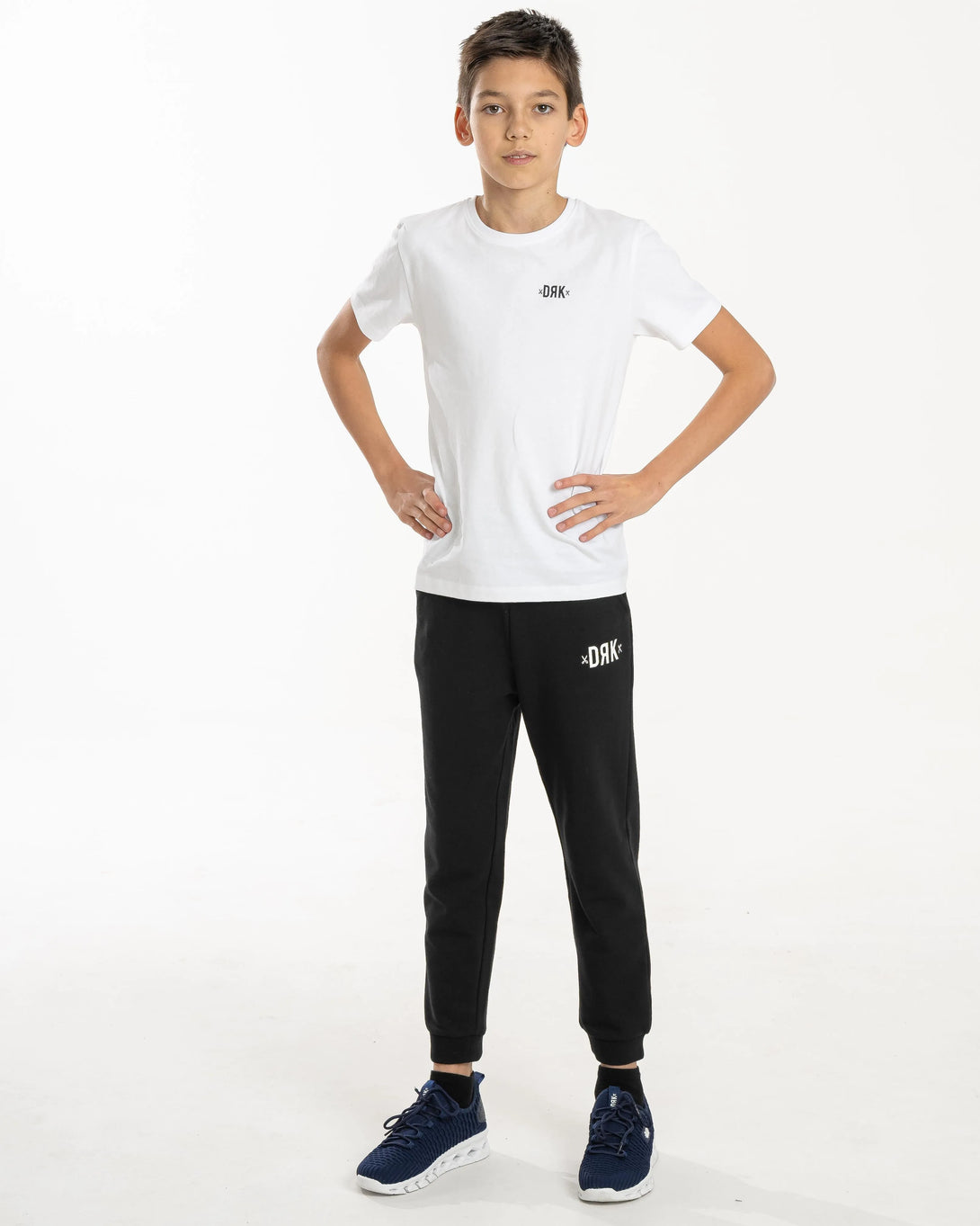 Dorko CHARLIE T-SHIRT BOY Póló - Sportmania.hu