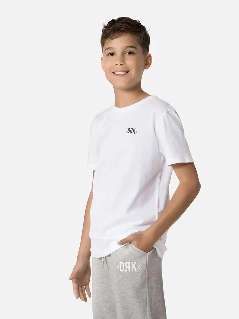 Dorko CHARLIE T-SHIRT BOY Póló - Sportmania.hu
