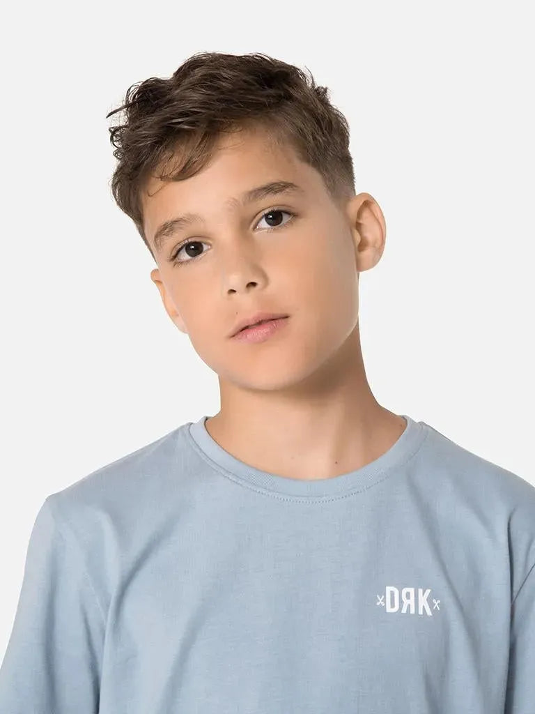 Dorko CHARLIE T-SHIRT BOY Póló - Sportmania.hu