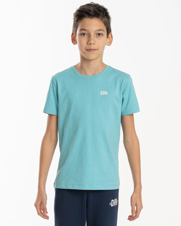 Dorko CHARLIE T-SHIRT BOY Póló - Sportmania.hu