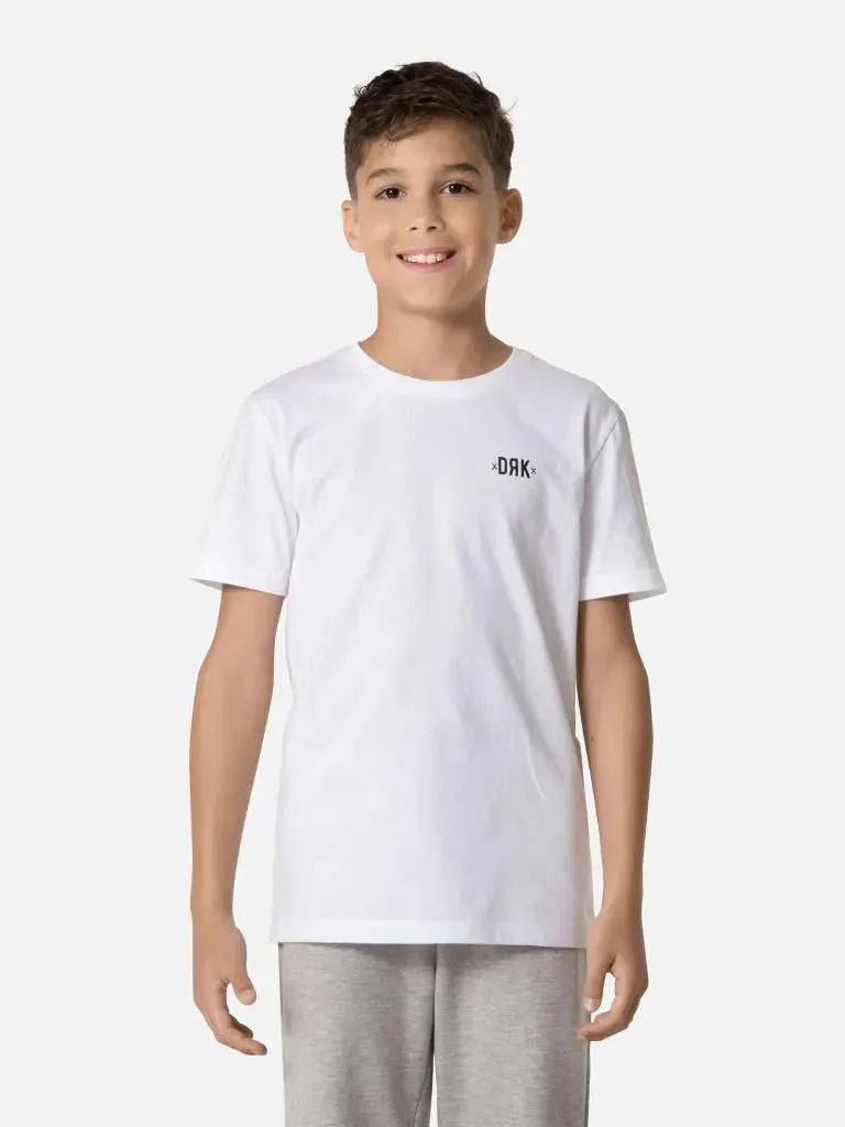 Dorko CHARLIE T-SHIRT BOY Póló - Sportmania.hu