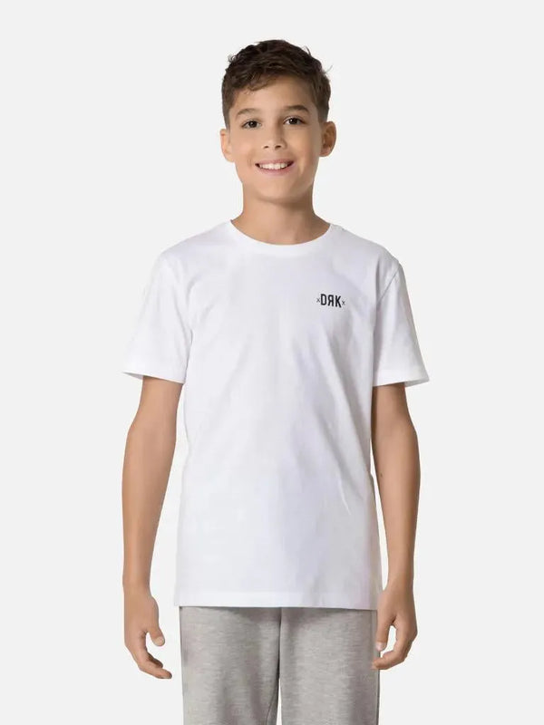 Dorko CHARLIE T-SHIRT BOY Póló - Sportmania.hu