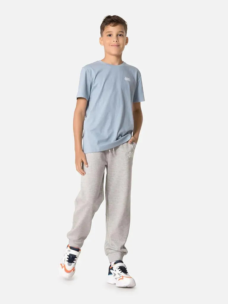 Dorko CHARLIE T-SHIRT BOY Póló - Sportmania.hu