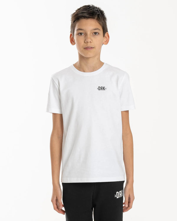 Dorko CHARLIE T-SHIRT BOY Póló - Sportmania.hu