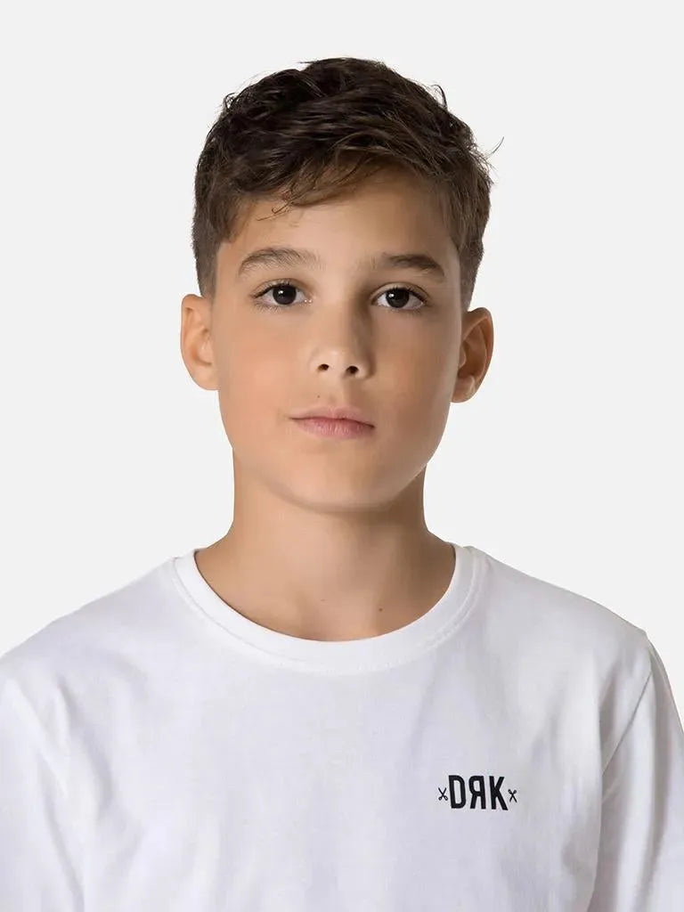 Dorko CHARLIE T-SHIRT BOY Póló - Sportmania.hu