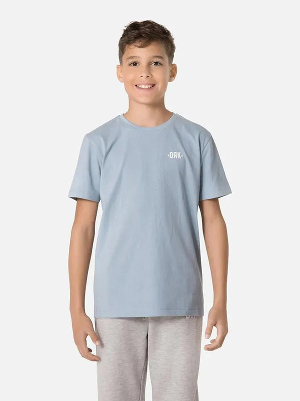 Dorko CHARLIE T-SHIRT BOY Póló - Sportmania.hu