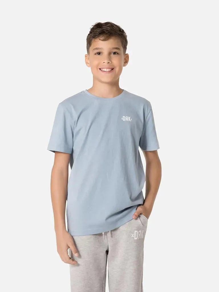Dorko CHARLIE T-SHIRT BOY Póló - Sportmania.hu
