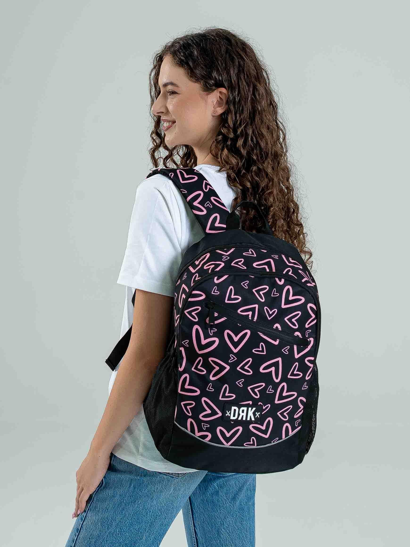 Dorko Charm Backpack hátizsák - Sportmania.hu