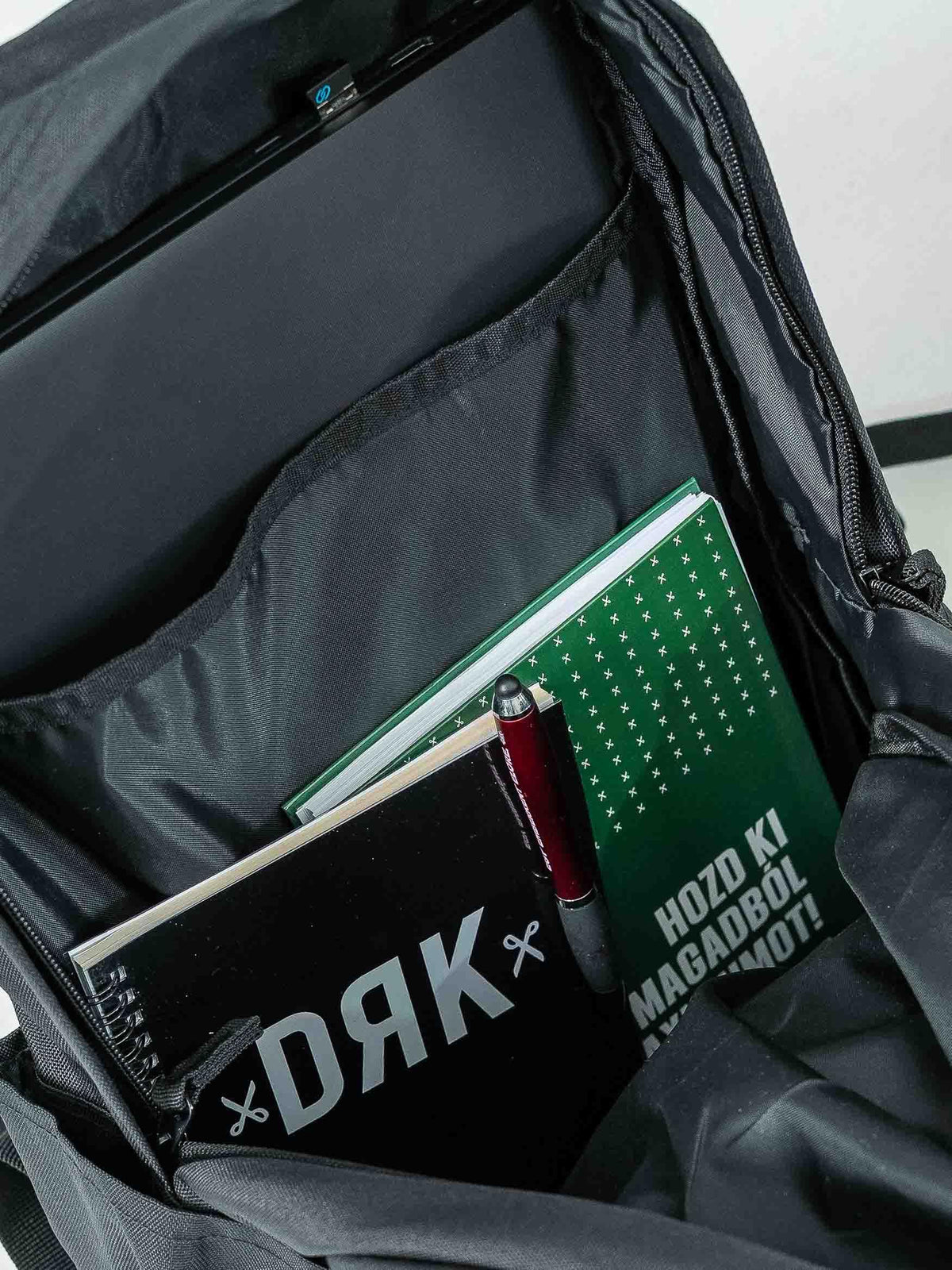 Dorko Charm hátizsák
