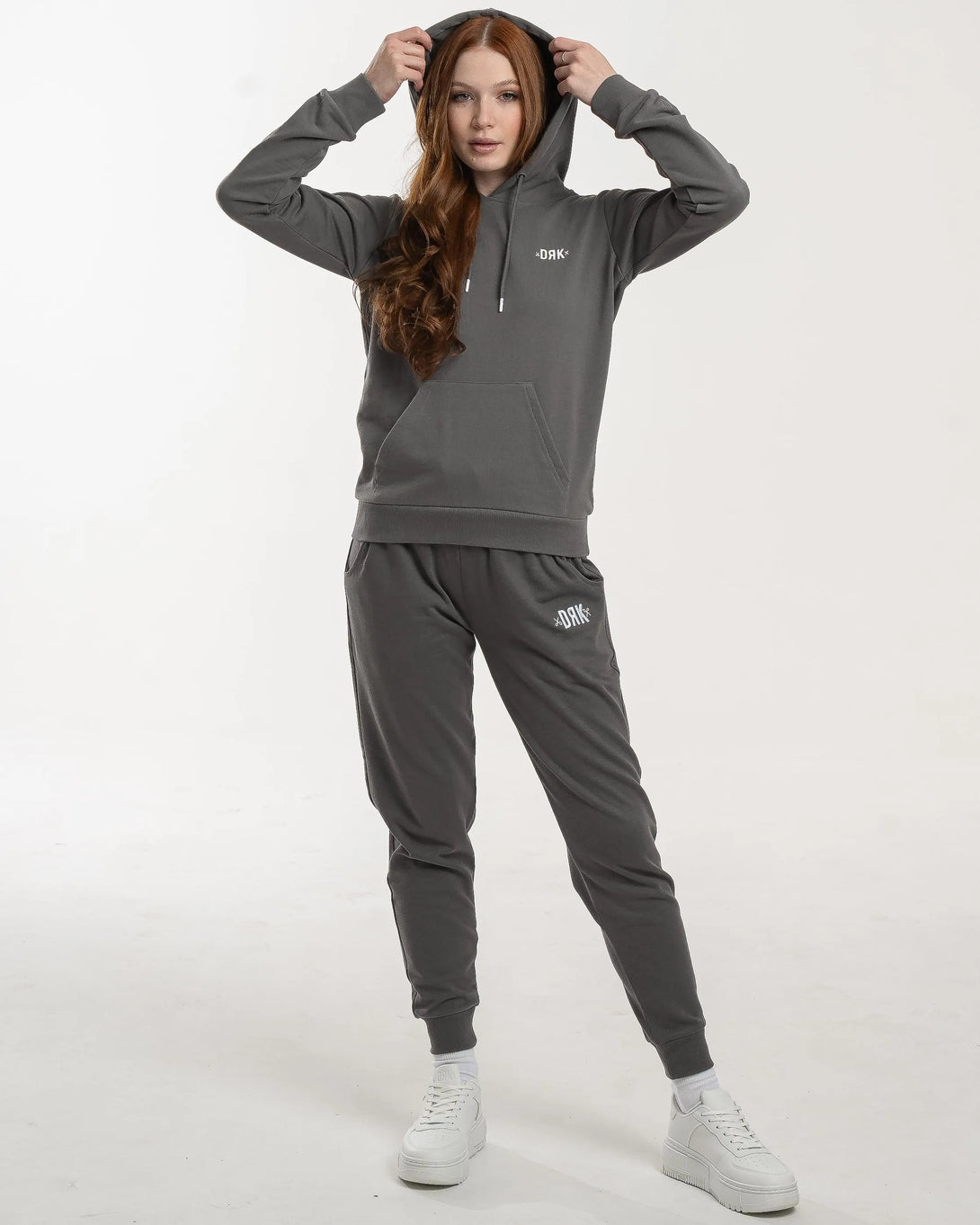 Dorko CHERRY HOODIE WOMEN Pulóver - Sportmania.hu