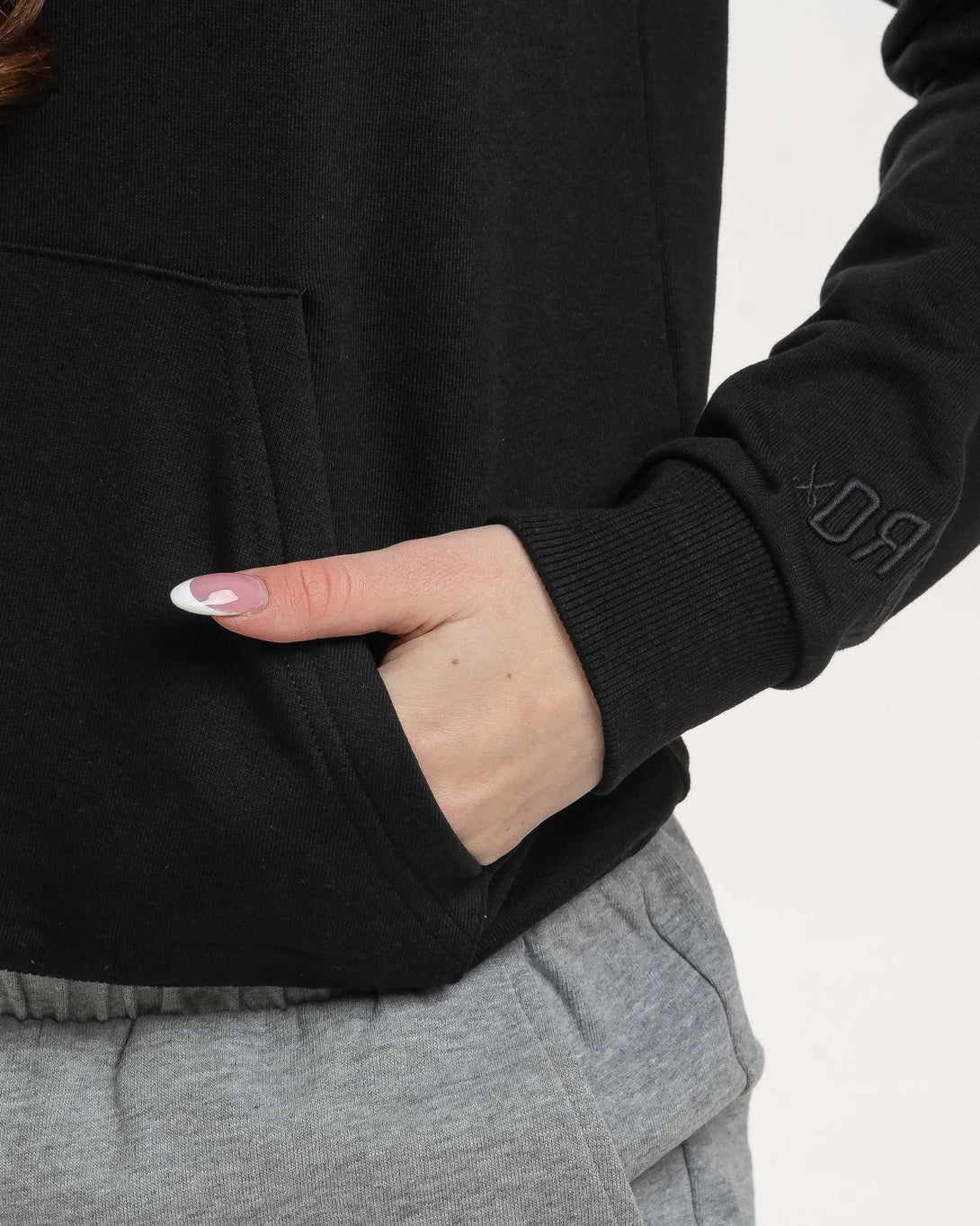 Dorko CHERRY HOODIE WOMEN Pulóver - Sportmania.hu