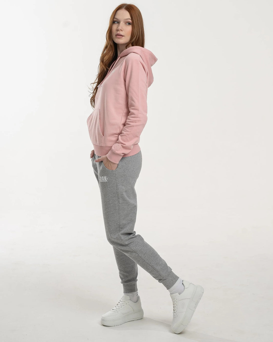 Dorko CHERRY HOODIE WOMEN Pulóver - Sportmania.hu