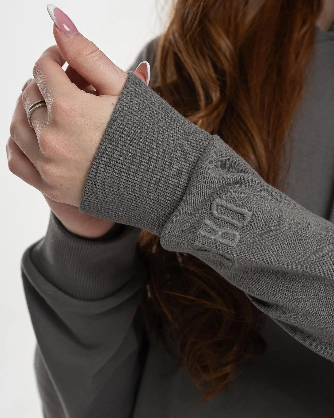 Dorko CHERRY HOODIE WOMEN Pulóver - Sportmania.hu