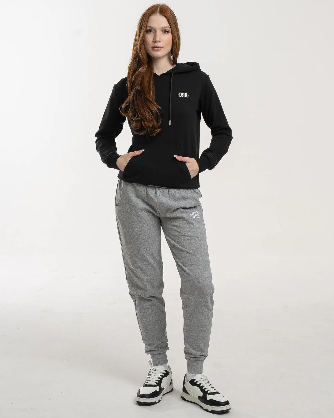 Dorko CHERRY HOODIE WOMEN Pulóver - Sportmania.hu