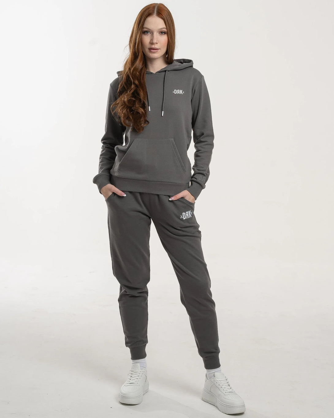 Dorko CHERRY HOODIE WOMEN Pulóver - Sportmania.hu