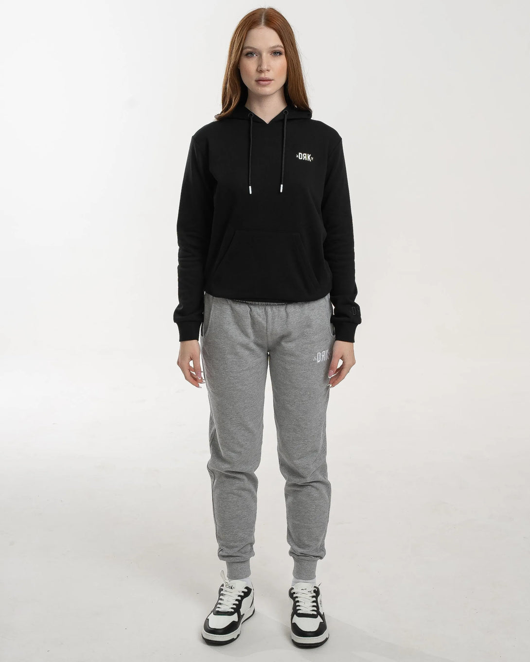 Dorko CHERRY HOODIE WOMEN Pulóver - Sportmania.hu