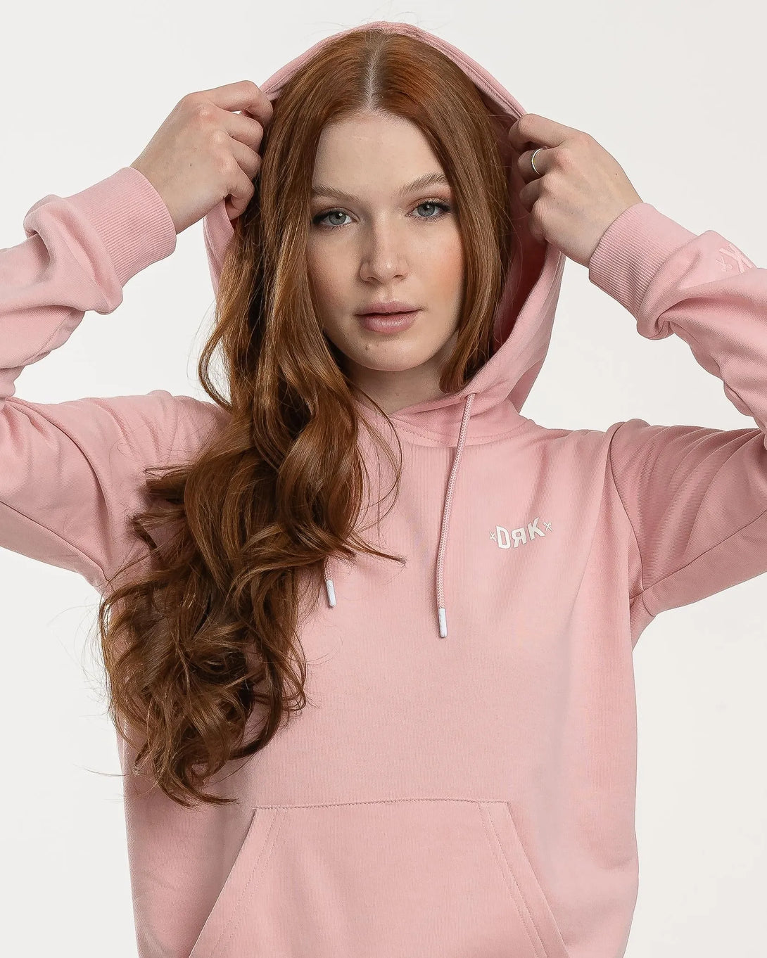 Dorko CHERRY HOODIE WOMEN Pulóver - Sportmania.hu