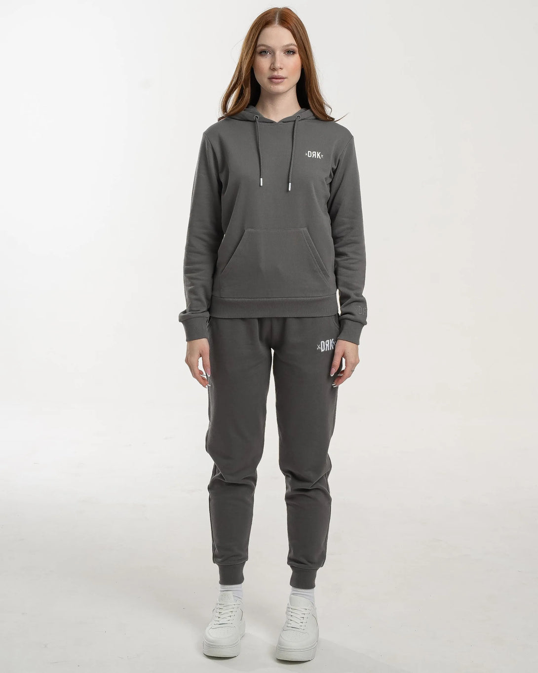 Dorko CHERRY HOODIE WOMEN Pulóver - Sportmania.hu