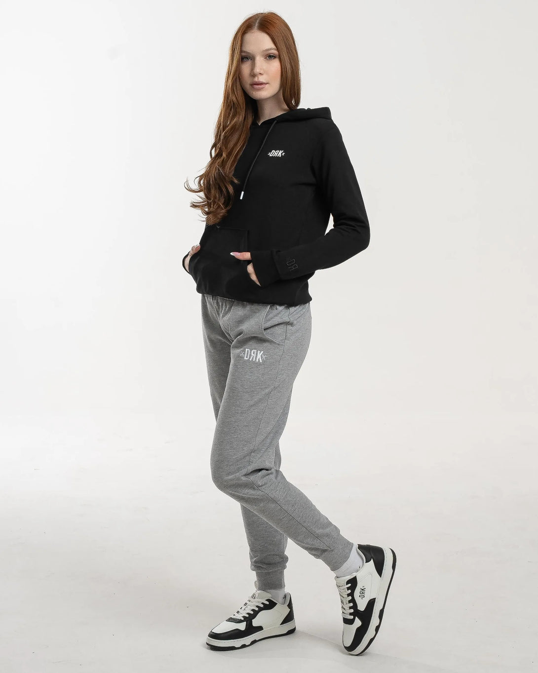 Dorko CHERRY HOODIE WOMEN Pulóver - Sportmania.hu