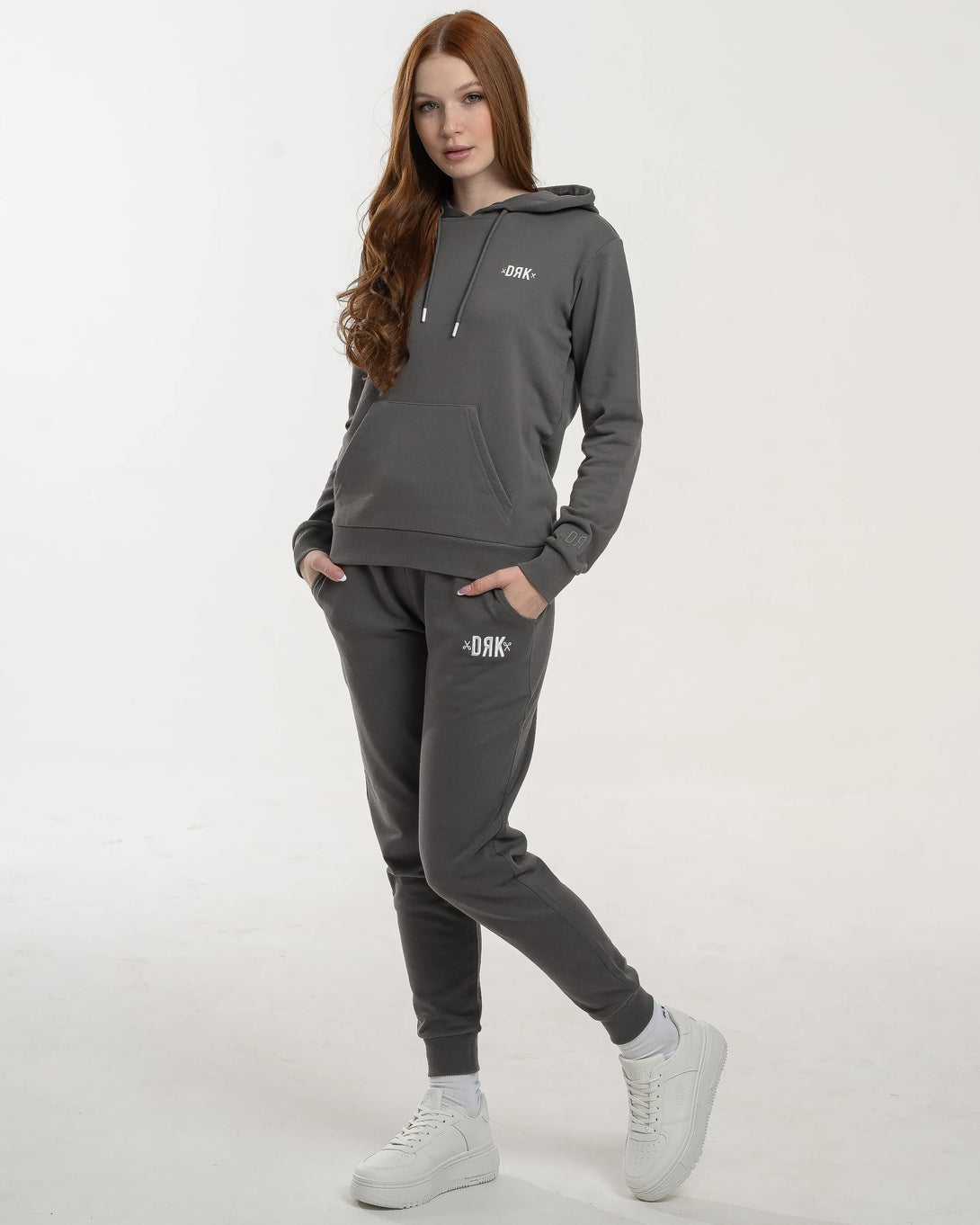 Dorko CHERRY HOODIE WOMEN Pulóver - Sportmania.hu