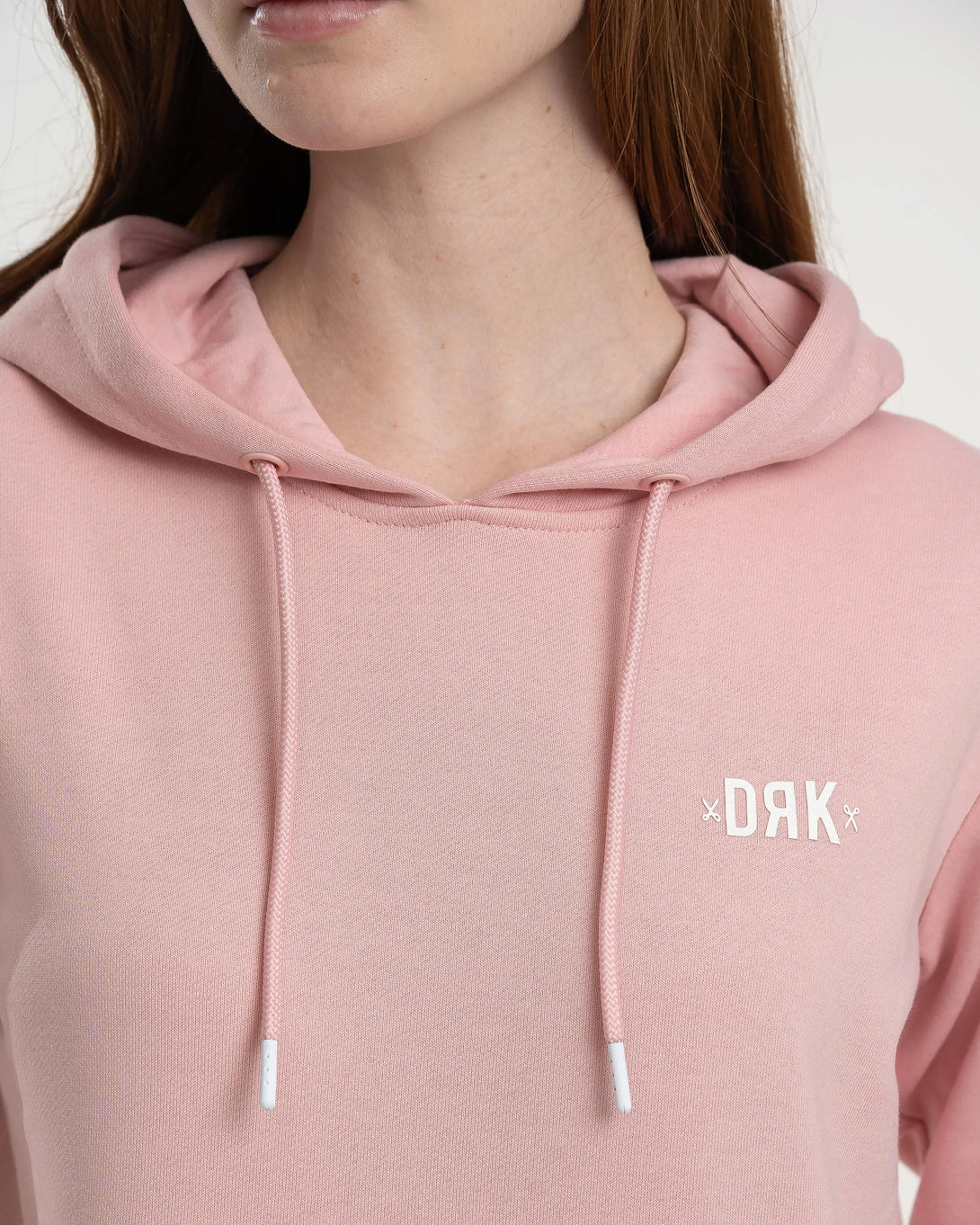 Dorko CHERRY HOODIE WOMEN Pulóver - Sportmania.hu