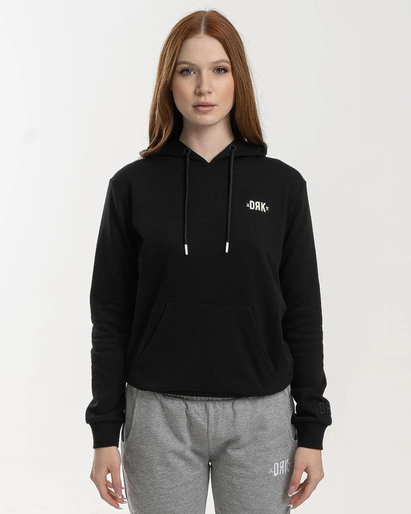 Dorko CHERRY HOODIE WOMEN Pulóver - Sportmania.hu