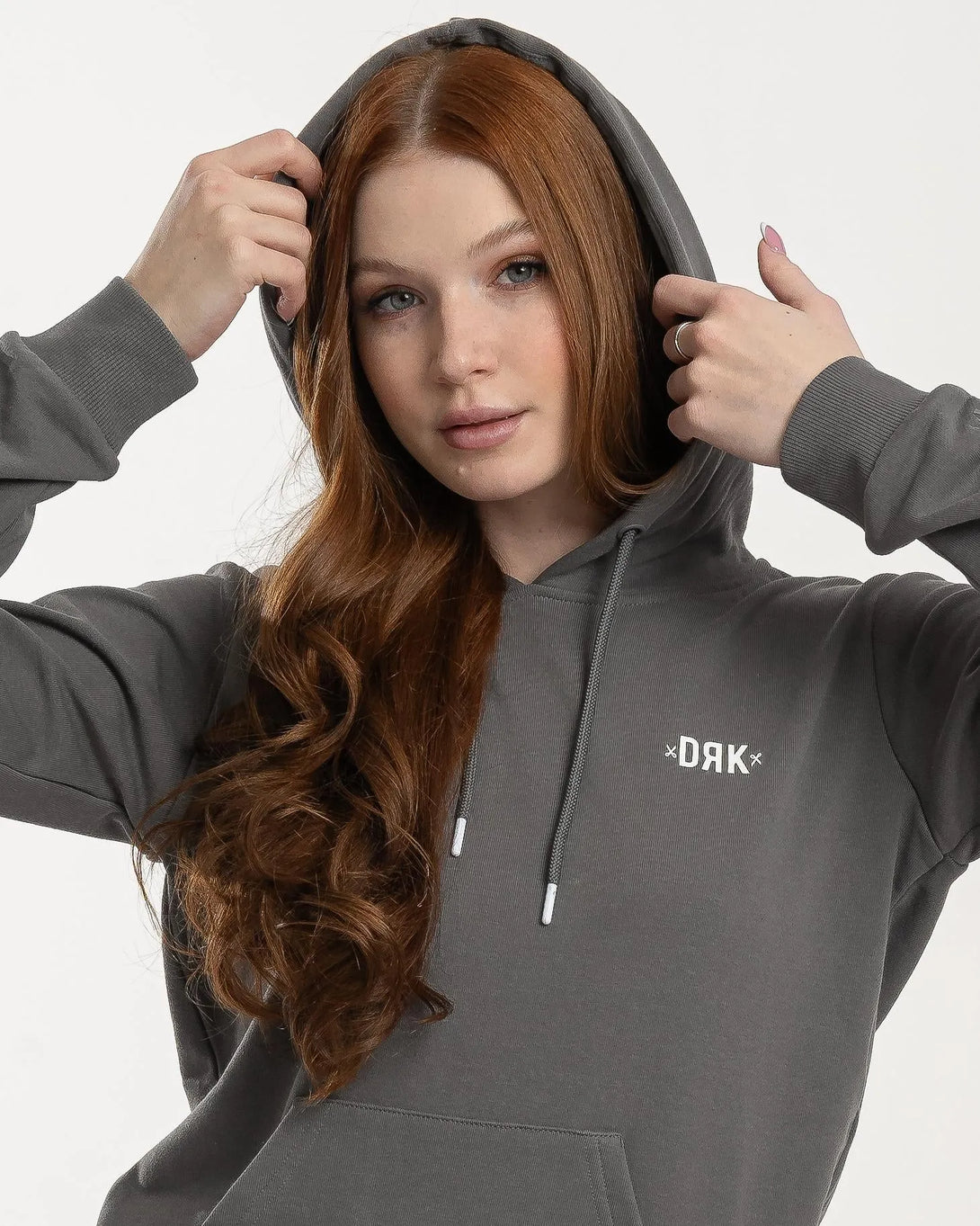 Dorko CHERRY HOODIE WOMEN Pulóver - Sportmania.hu