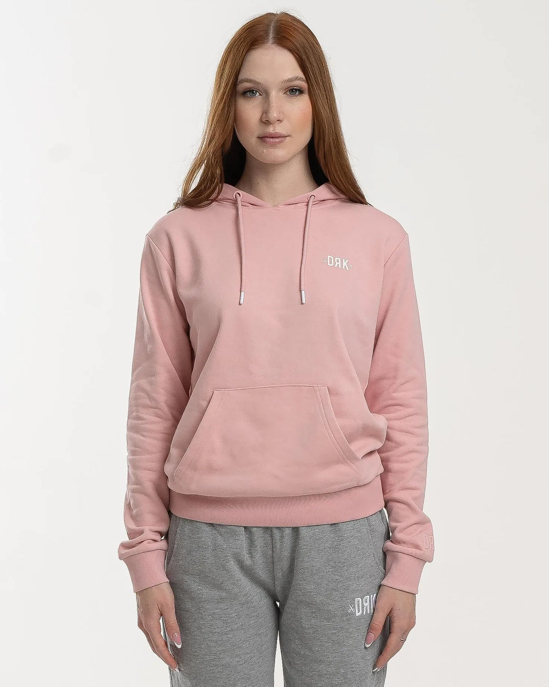 Dorko CHERRY HOODIE WOMEN Pulóver - Sportmania.hu