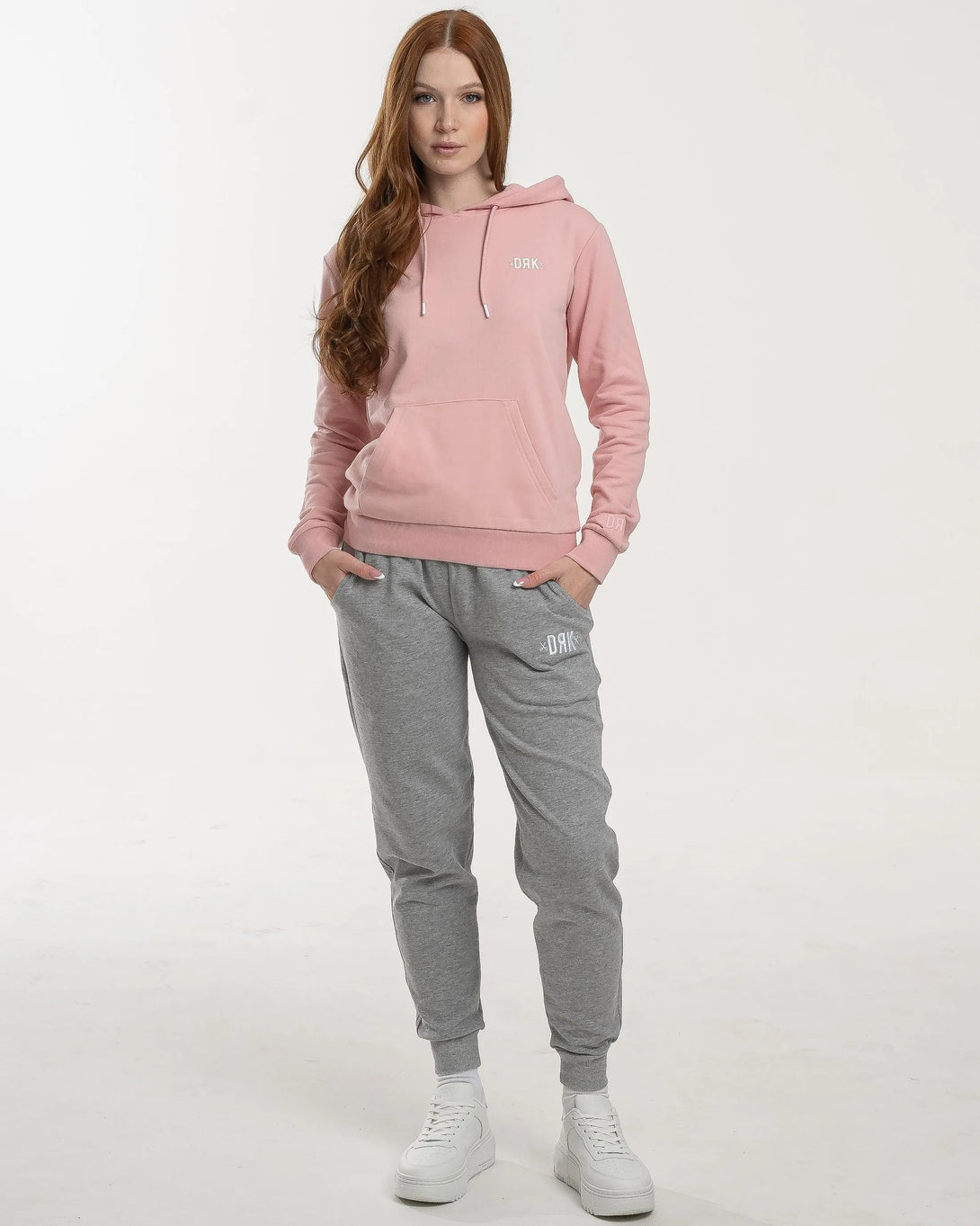 Dorko CHERRY HOODIE WOMEN Pulóver - Sportmania.hu