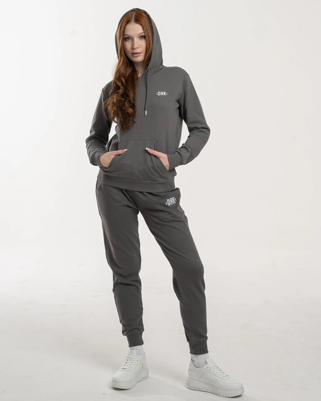 Dorko CHERRY HOODIE WOMEN Pulóver - Sportmania.hu
