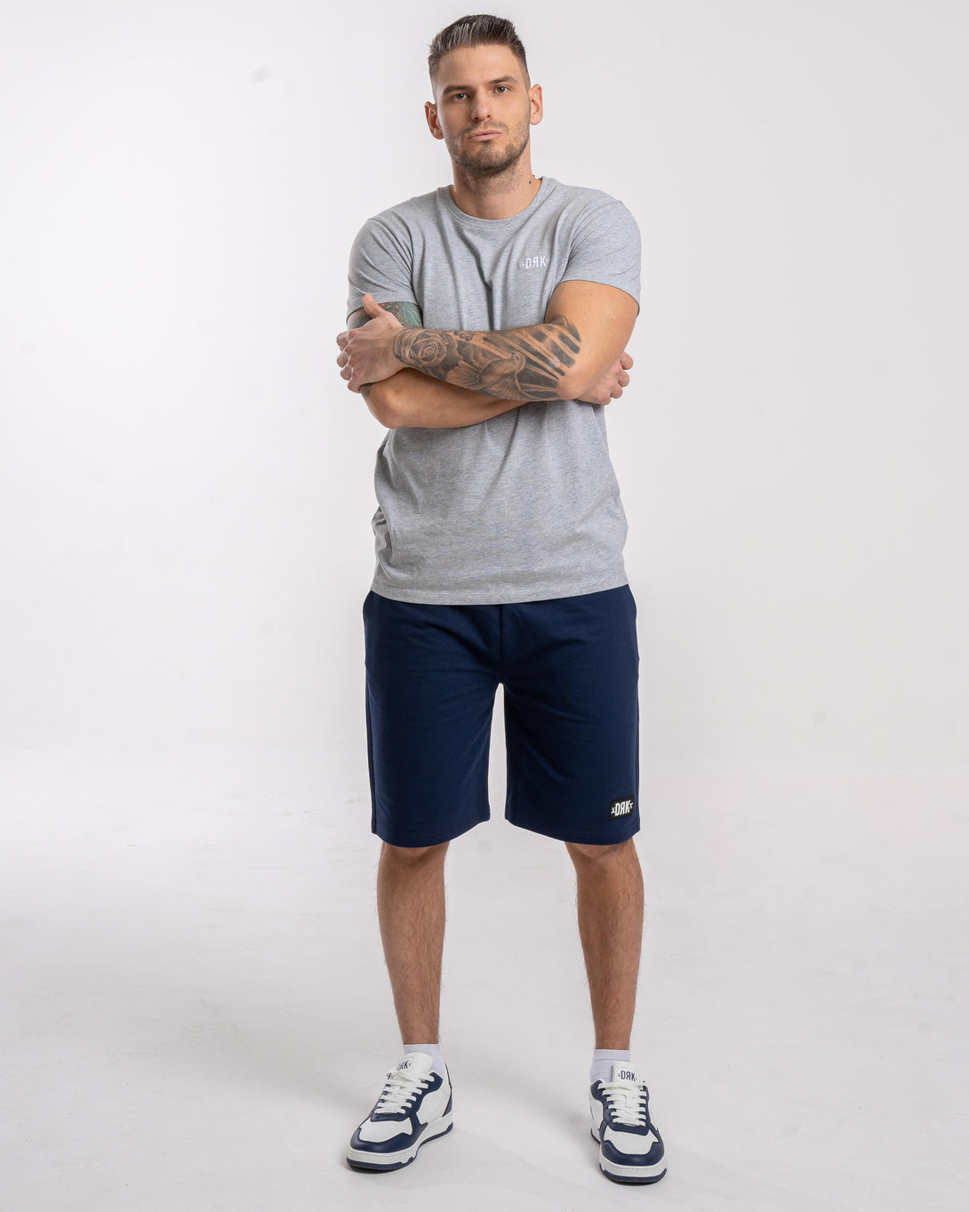 Dalton Short Men