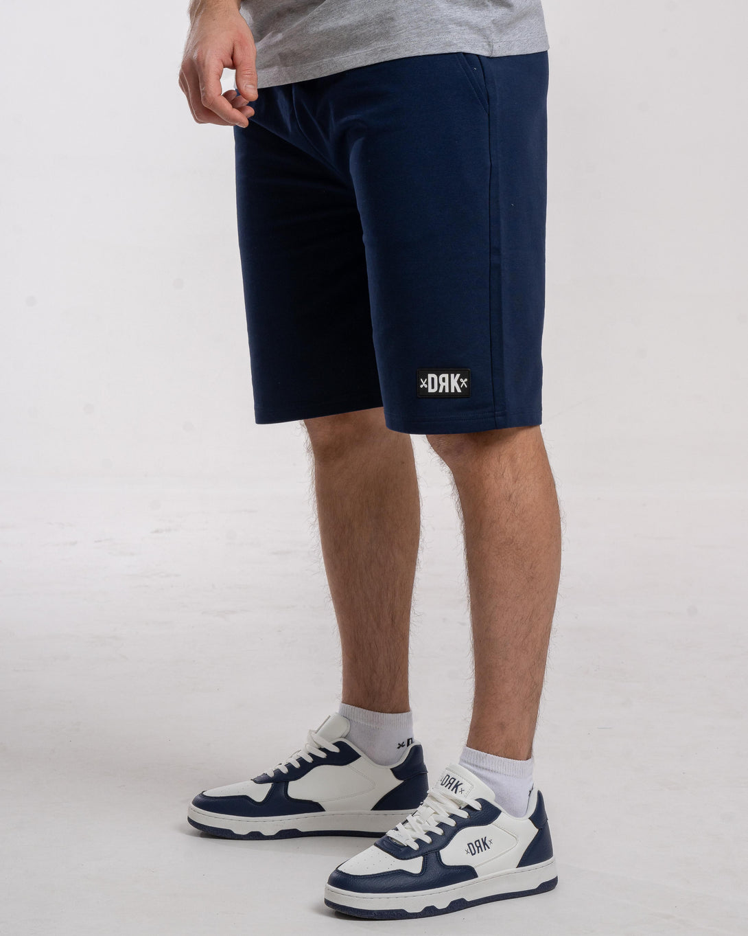 Dalton Short Men