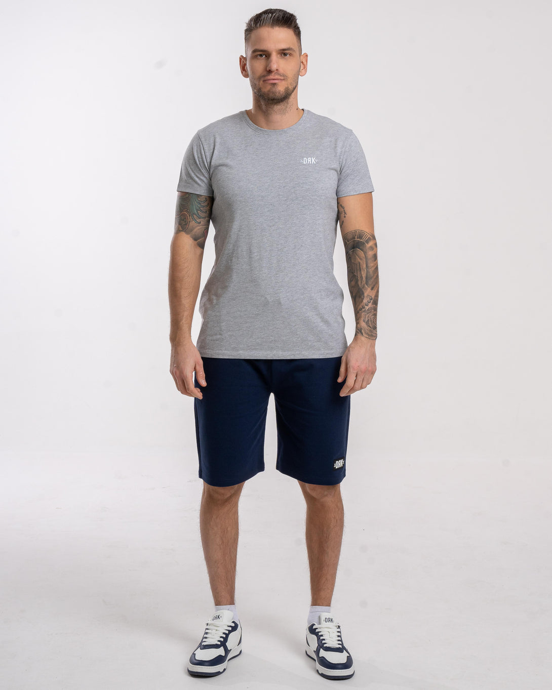 Dalton Short Men