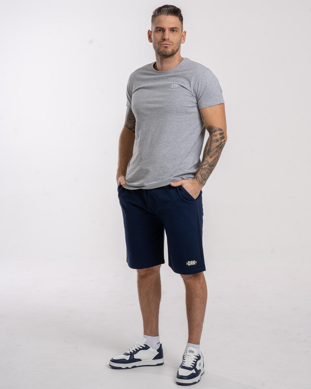 Dalton Short Men