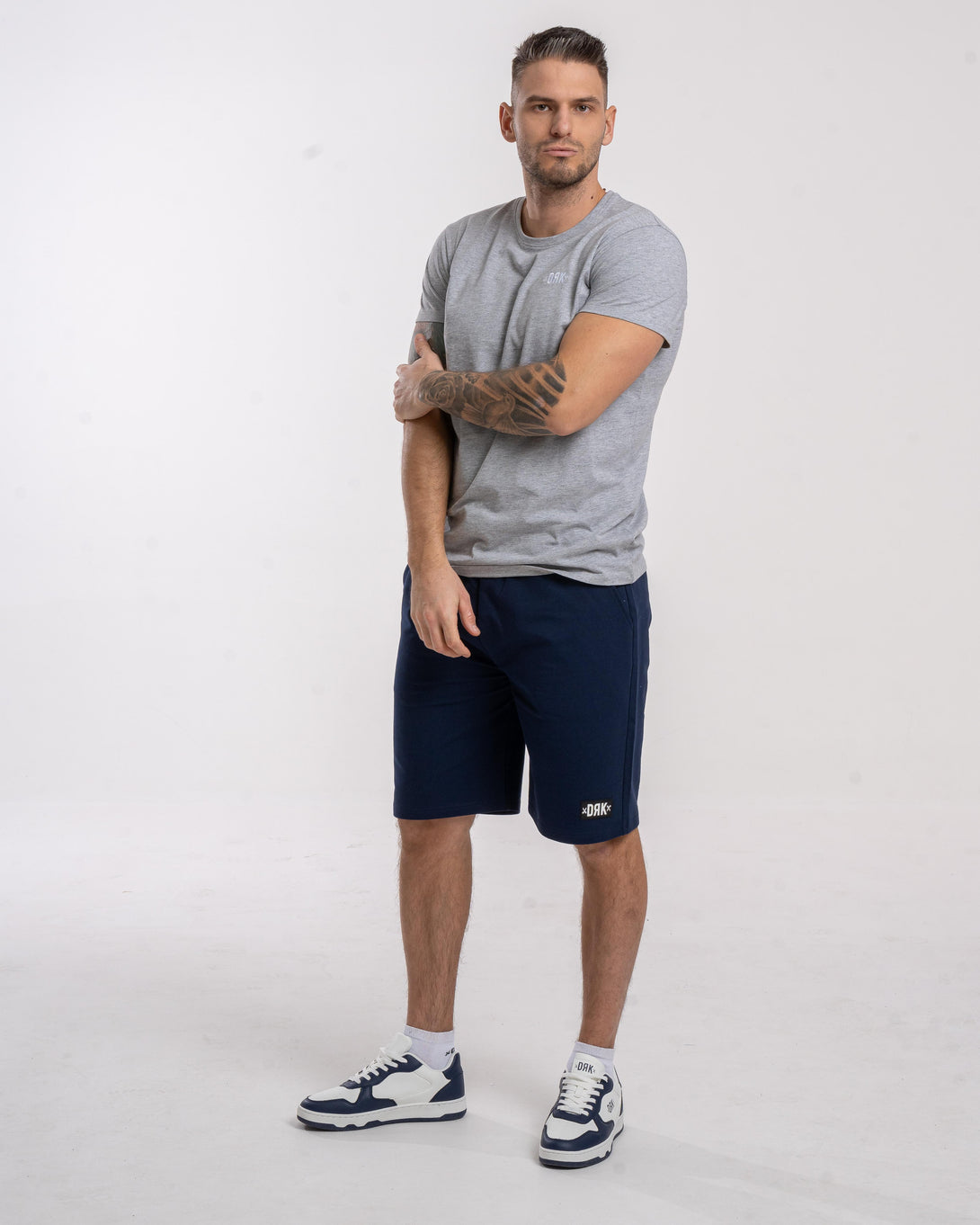 Dalton Short Men