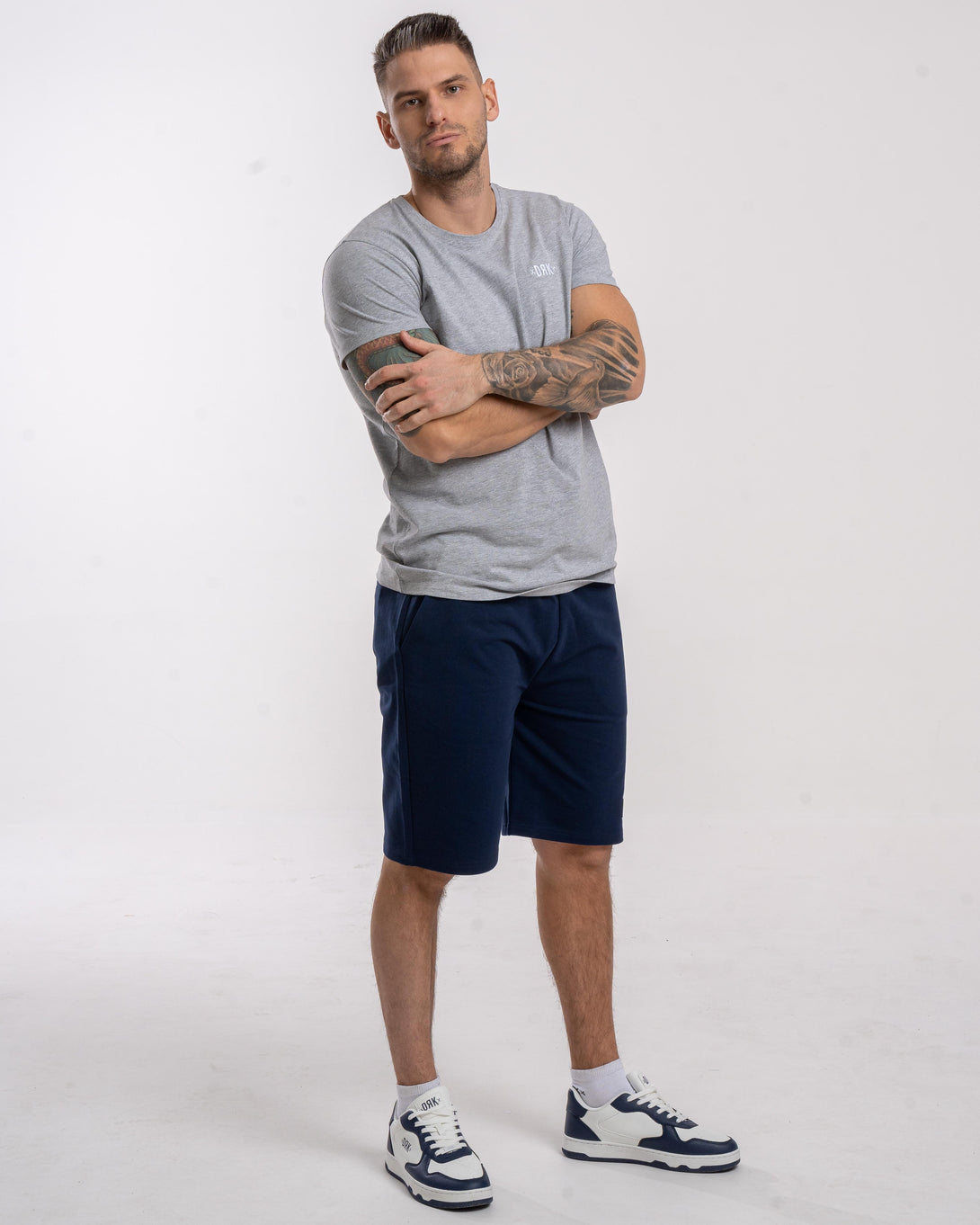 Dalton Short Men