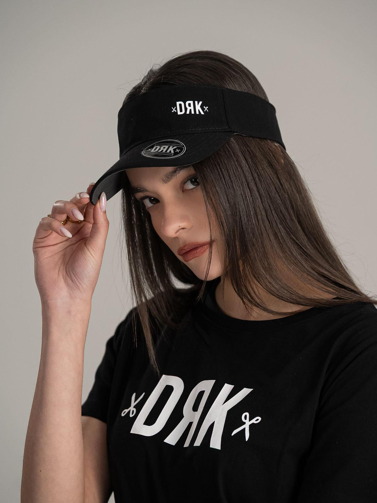 Dorko Daryl Visor s-m baseball sapka