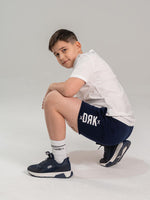 Dorko Dean kék short gyerek
