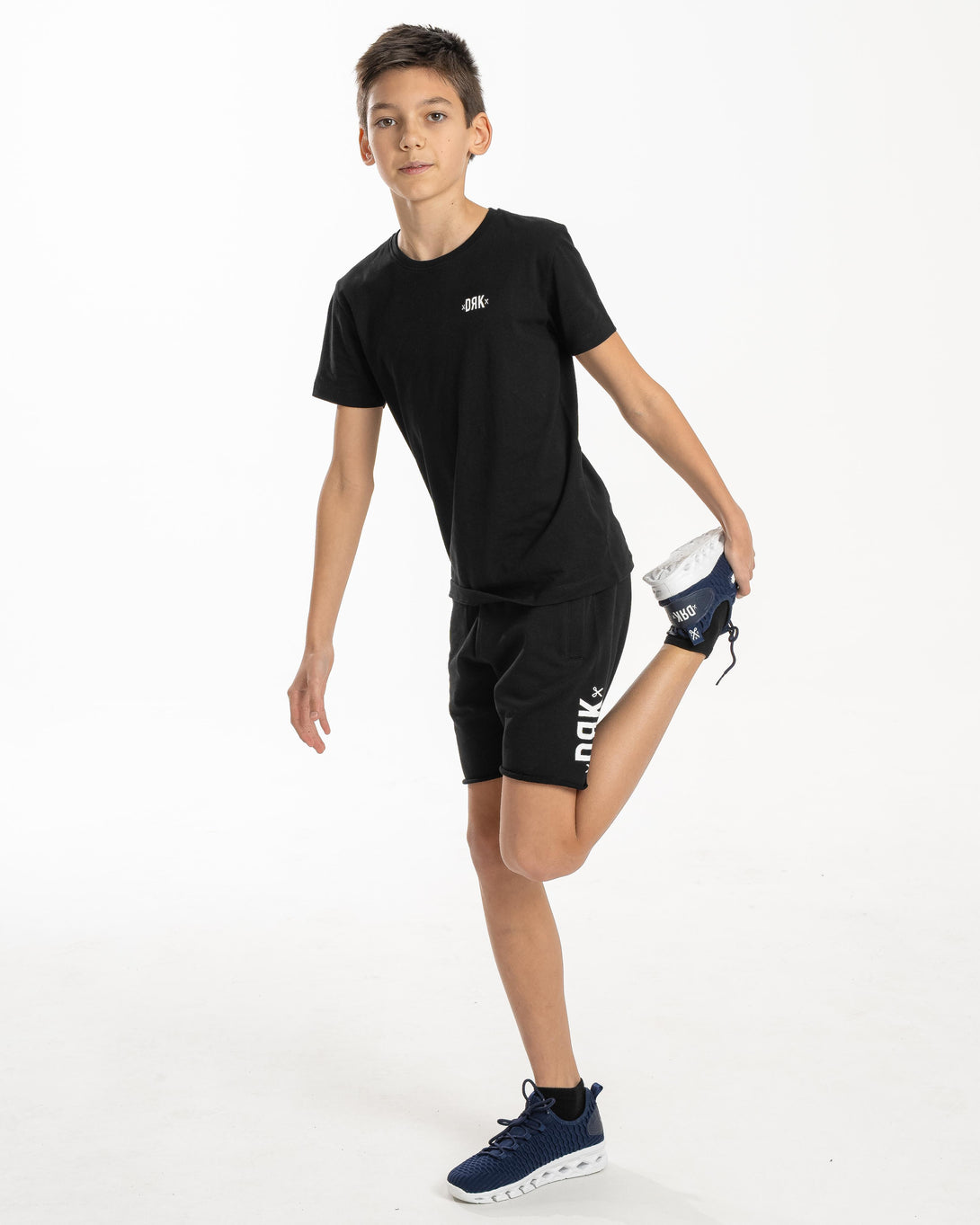 Dorko Dean Short Boy - Sportmania.hu