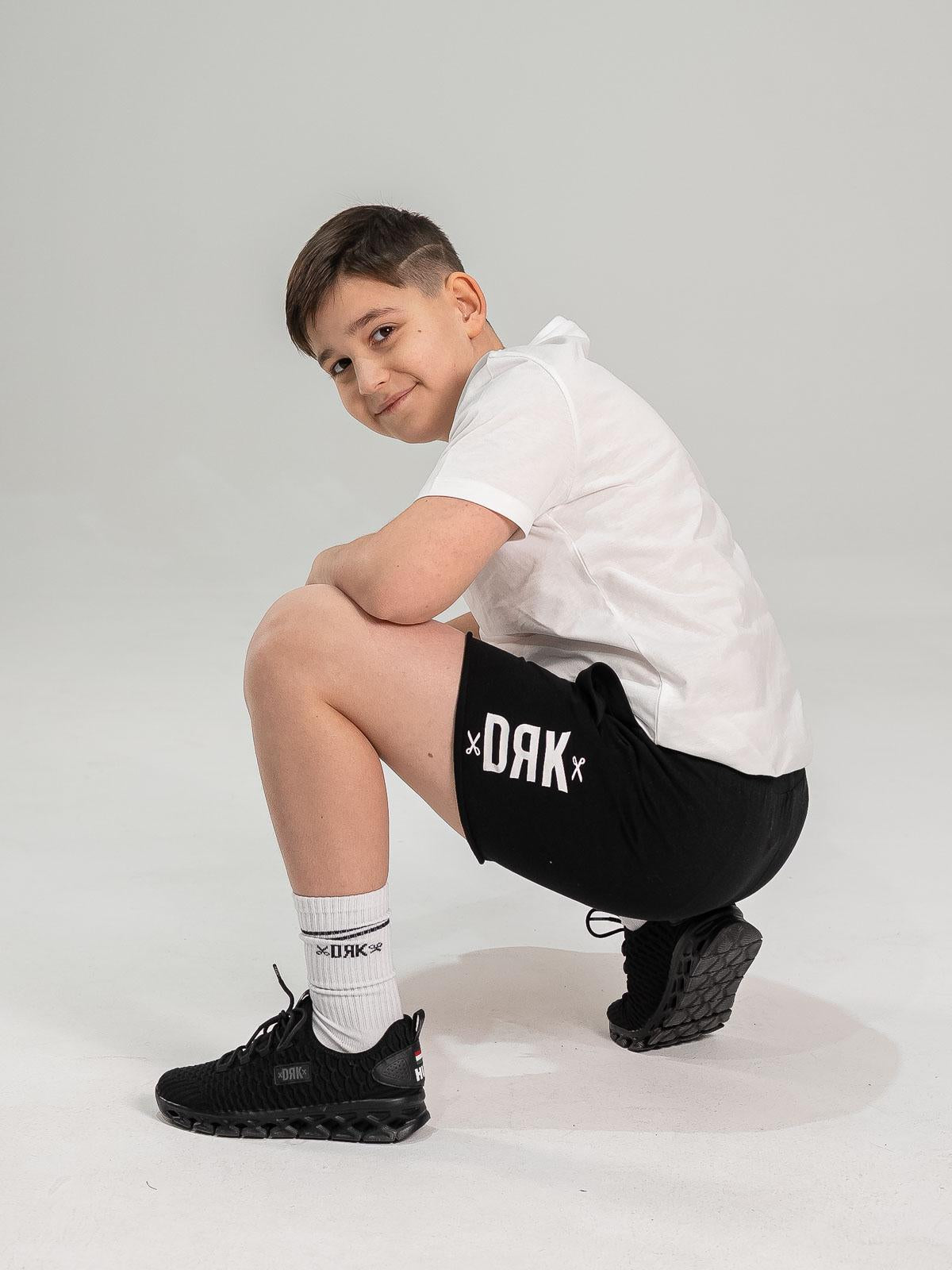 Dorko Dean short gyerek