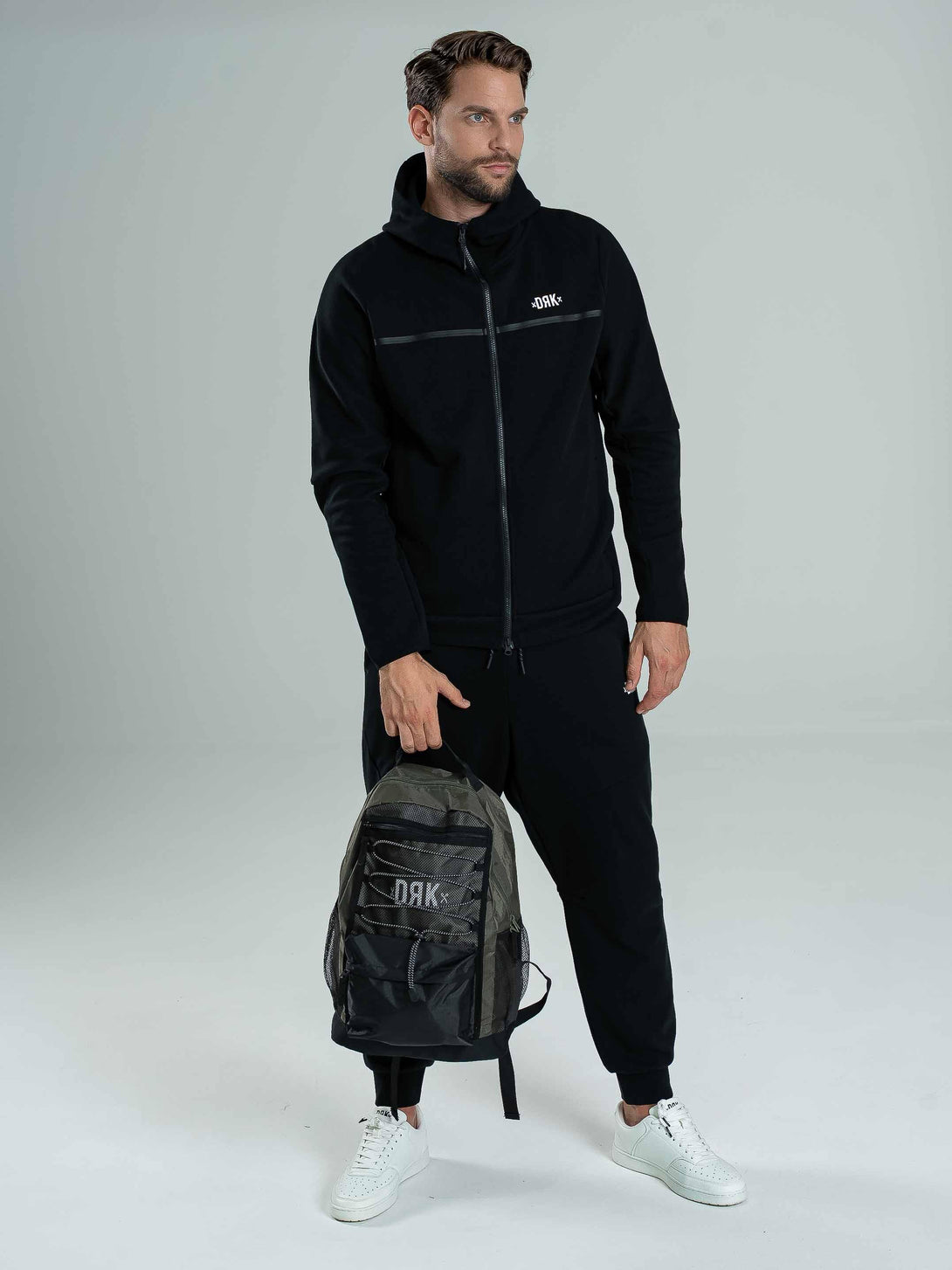 Dorko Denver Backpack Hátizsák - Sportmania.hu