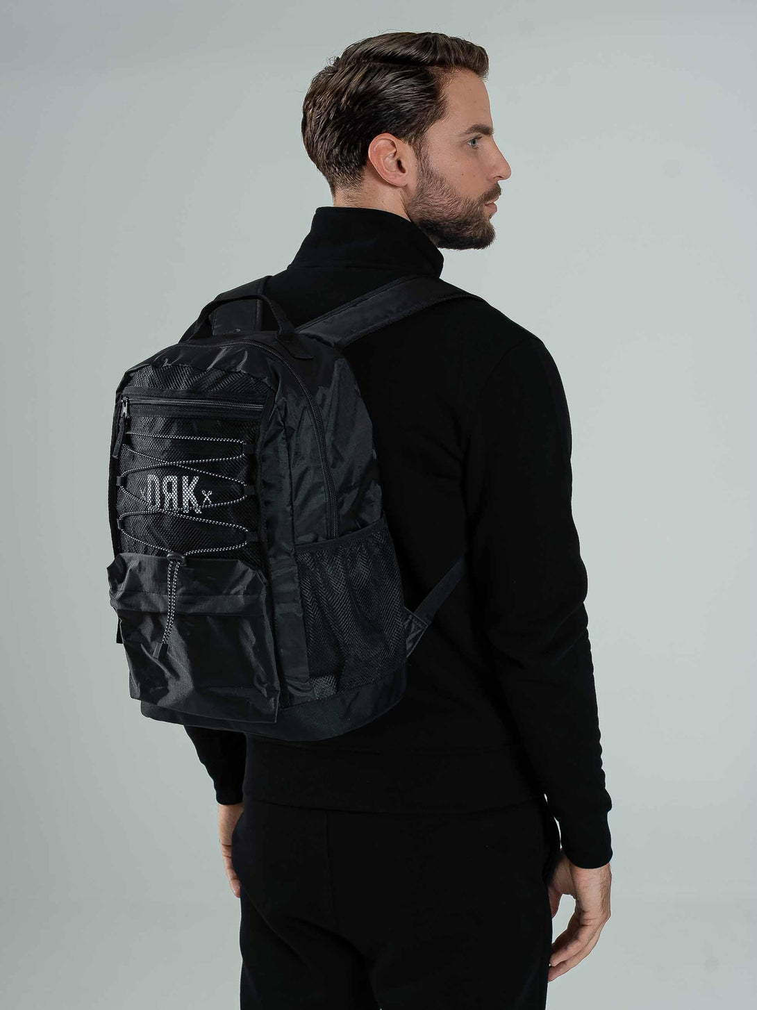 Dorko Denver Backpack Hátizsák - Sportmania.hu