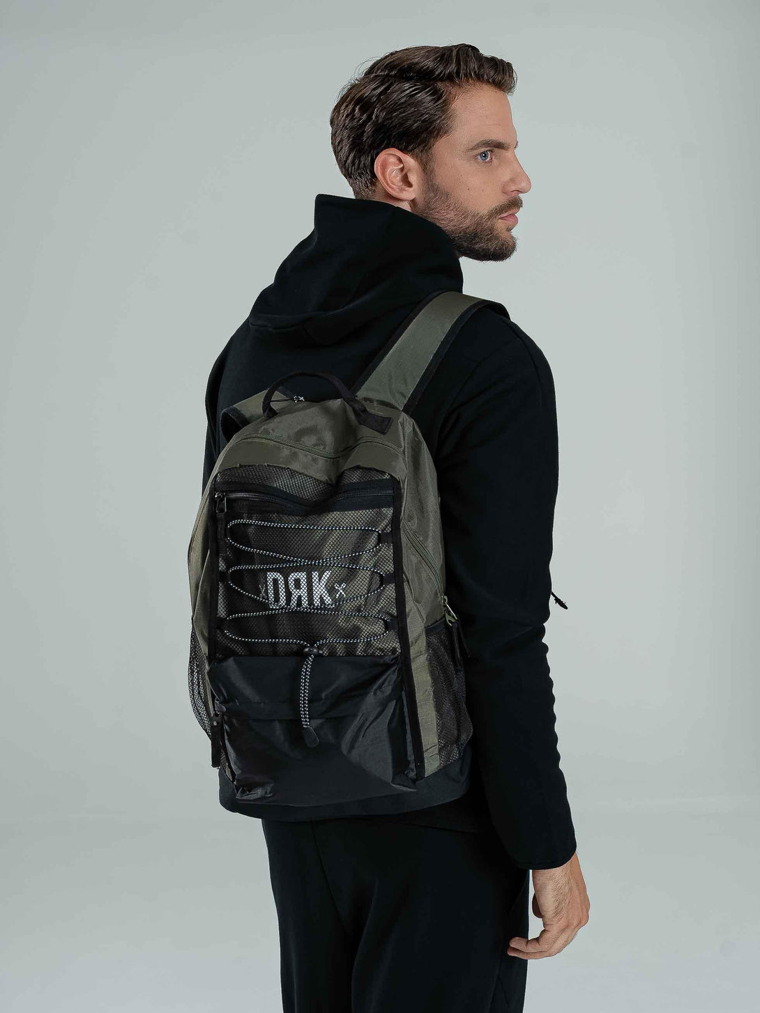 Dorko Denver Backpack Hátizsák - Sportmania.hu