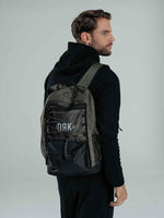 Dorko Denver Backpack Hátizsák - Sportmania.hu
