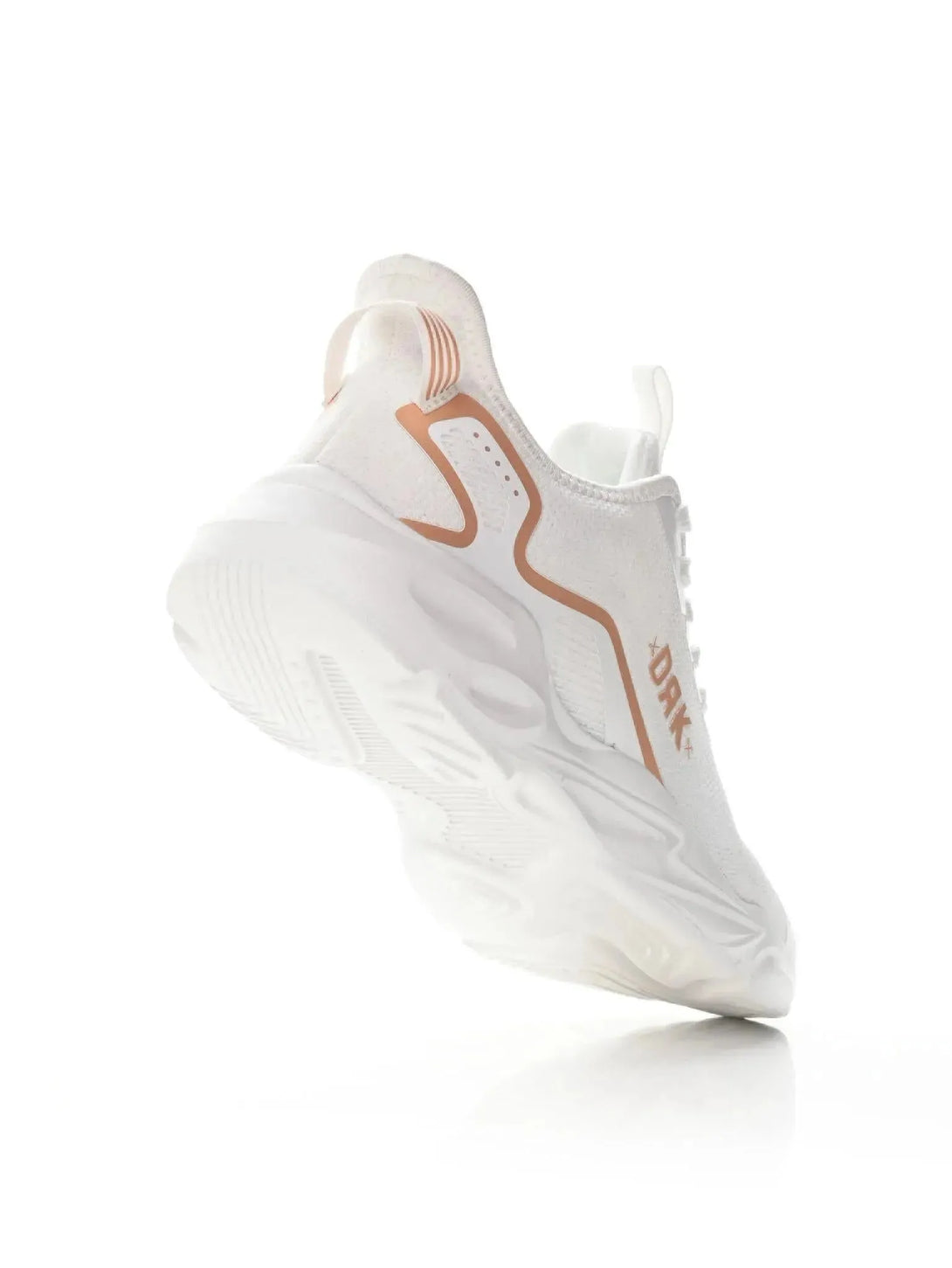 Dorko DIAMOND cipő, női, fehér Utcai cipő - Sportmania.hu