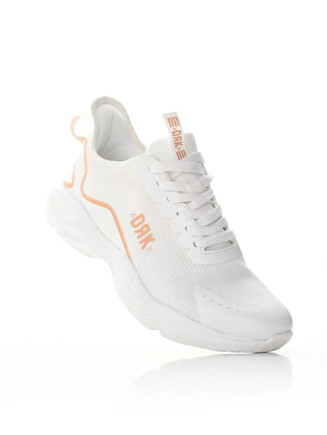 Dorko DIAMOND cipő, női, fehér Utcai cipő - Sportmania.hu