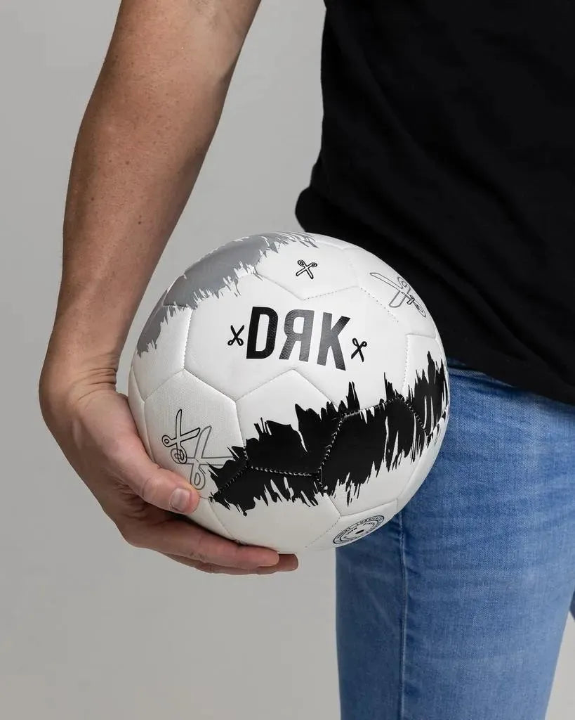 Dorko DRK Futball Labda - Sportmania.hu