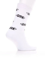 Dorko DRK LOGO 2 pár Zokni
