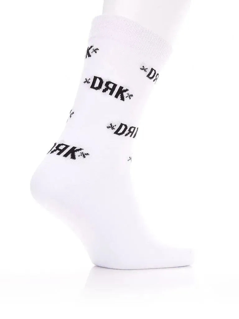 Dorko DRK LOGO 2 pár Zokni
