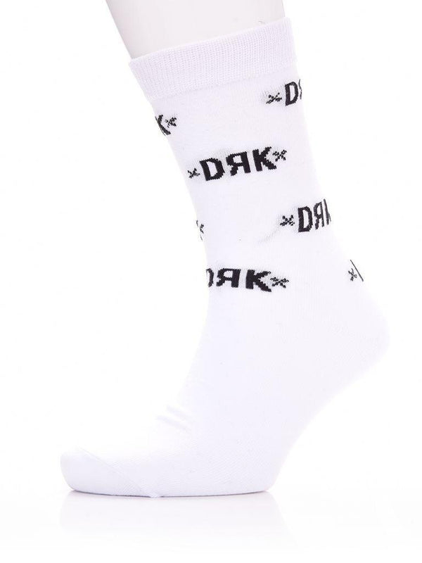 Dorko DRK LOGO zokni (2 pár)